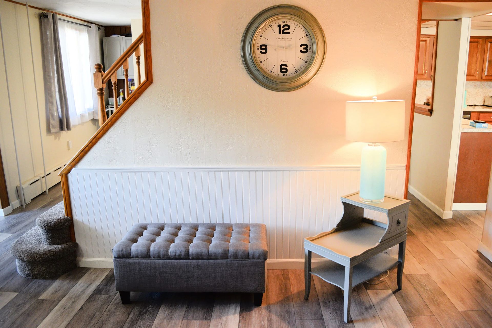 Guesthouse | Charles O. Dimond Funeral Home, Inc.