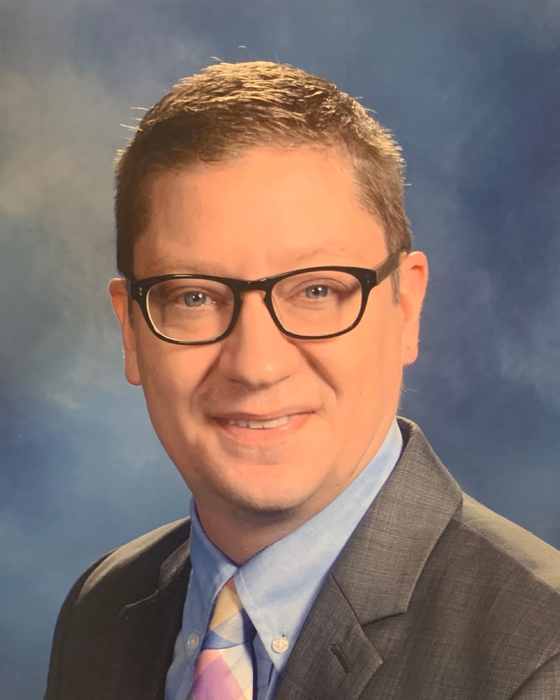 Bruce M. Wise
