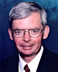 Charles O. Dimond, III, F.D.