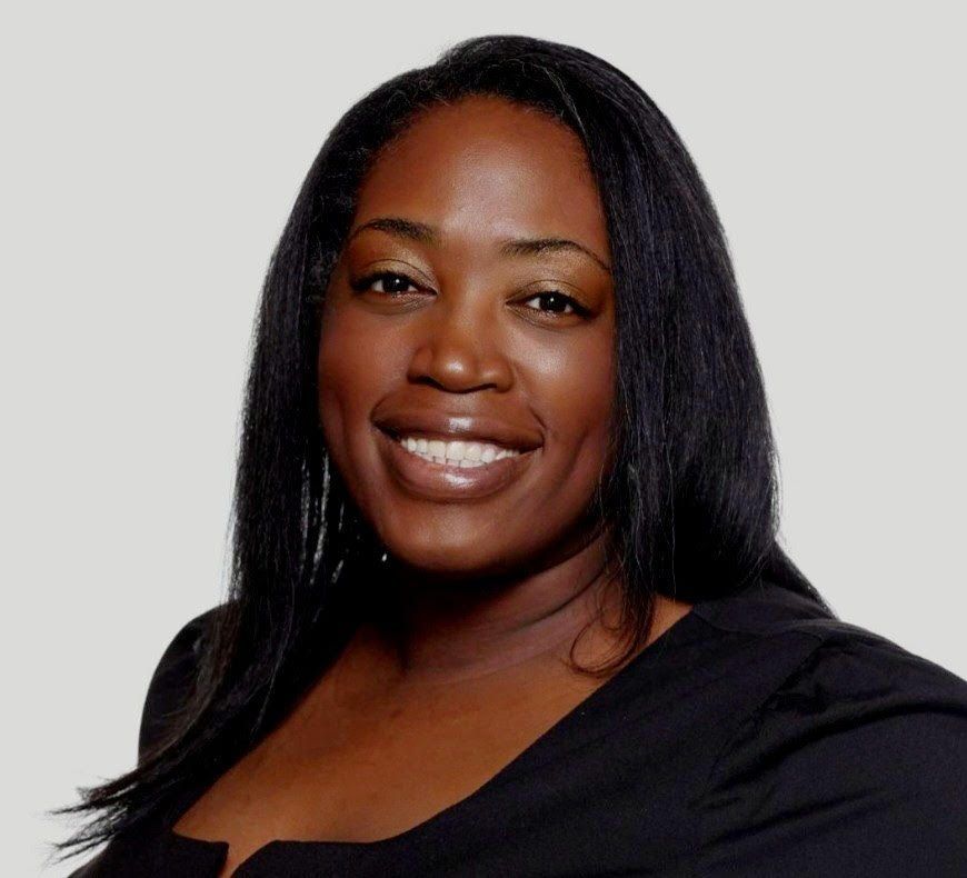Headshot of the owner
