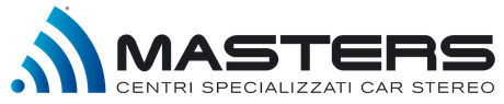 Logo - Masters Car Stereo