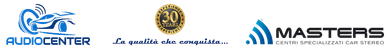 AUDIO CENTER-LOGO