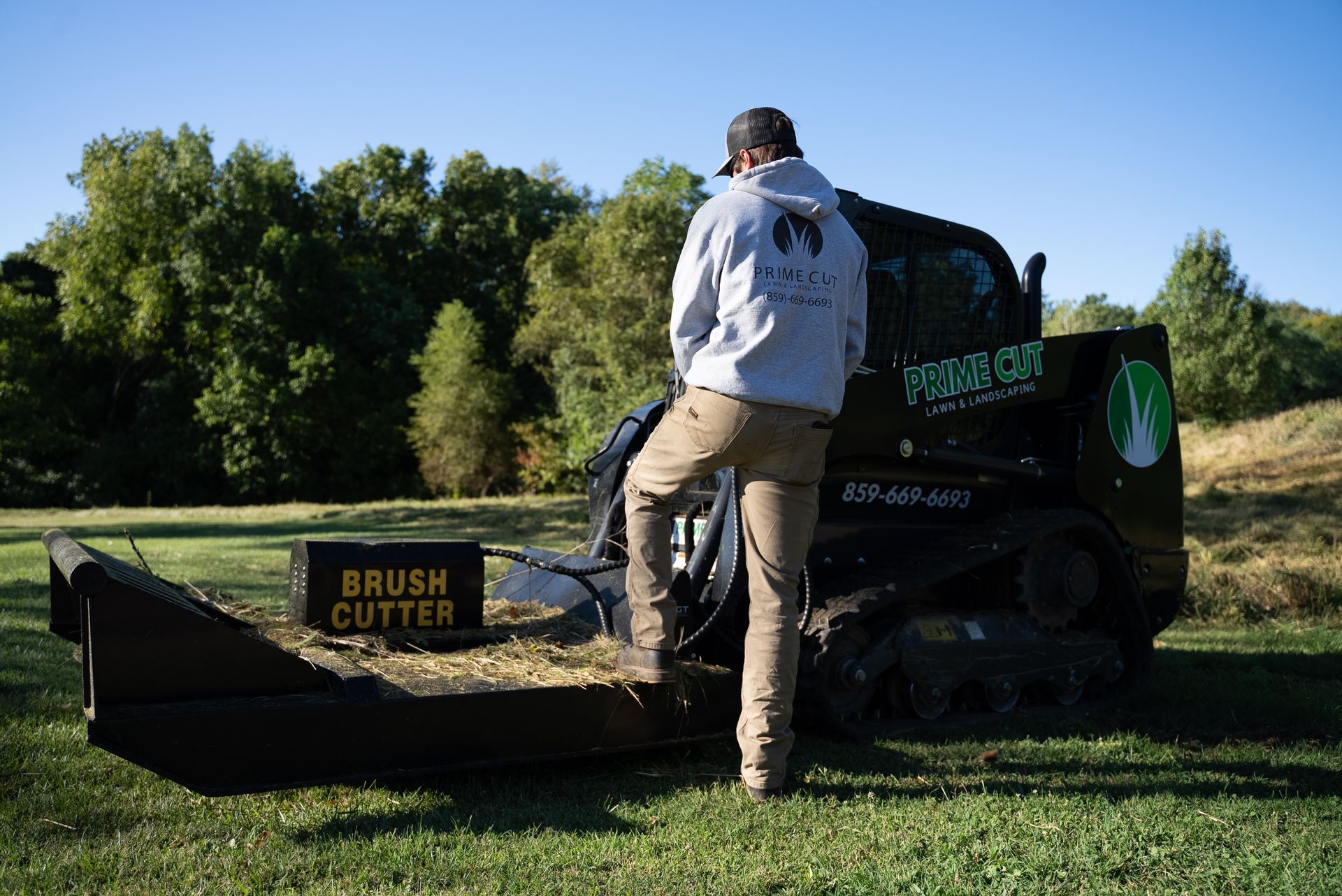 landscaping florence ky