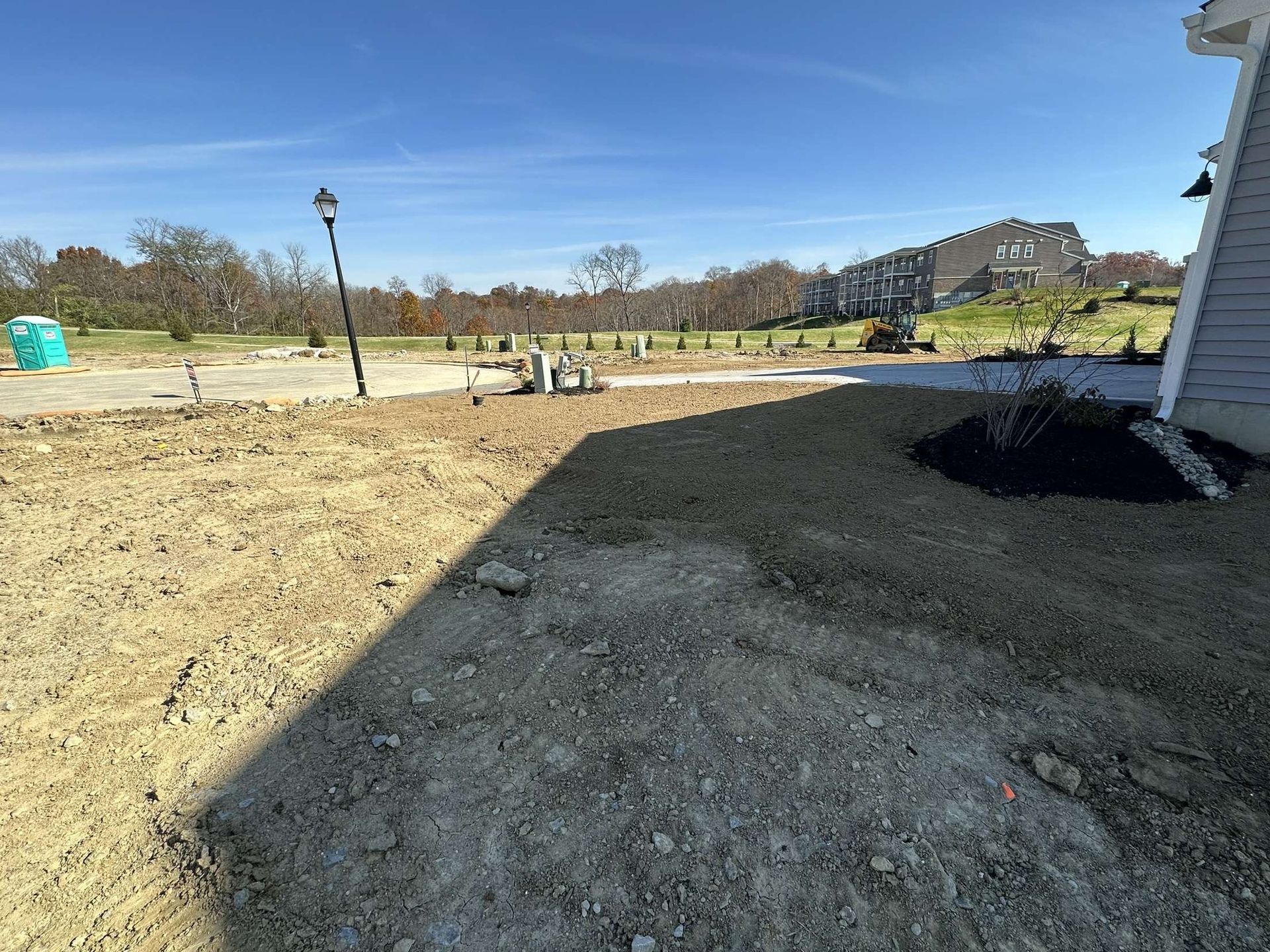  Driveway installation Northern Kentucky