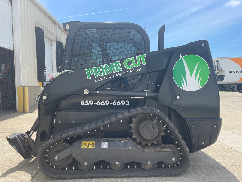 Prime Cut Lawn ky