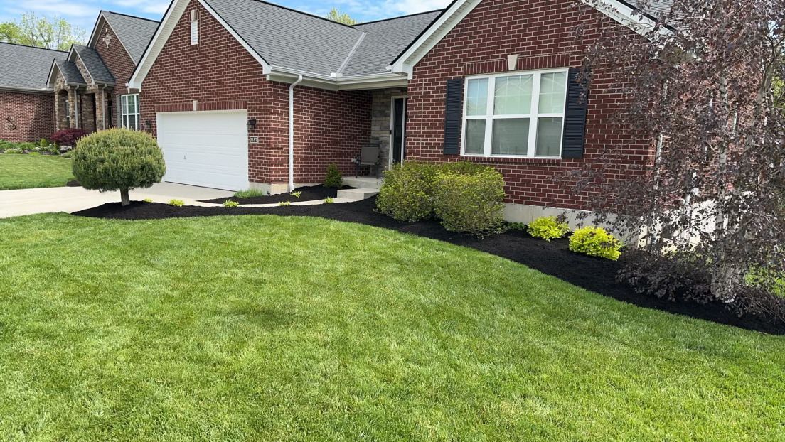 prime cut lawn