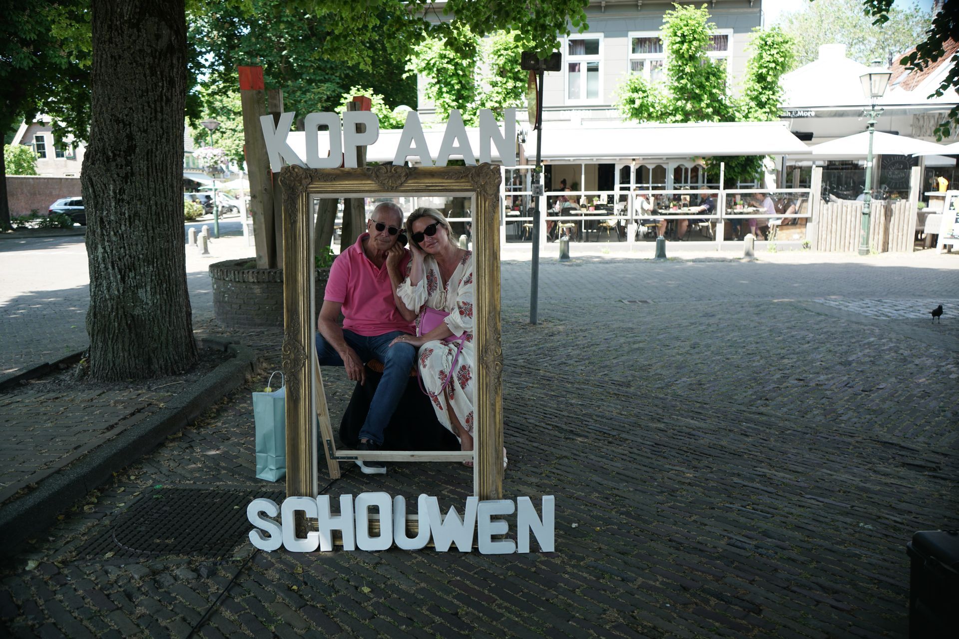 filmwerk in opdracht en video's