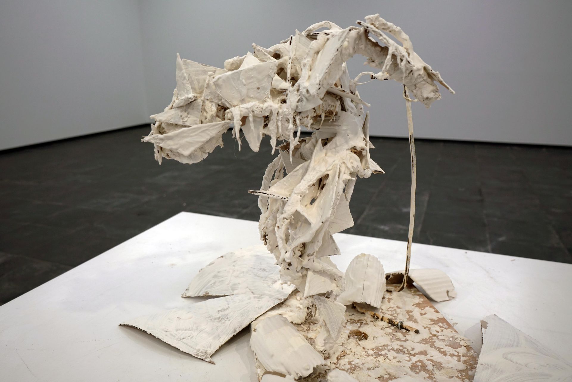sculpturen en installaties