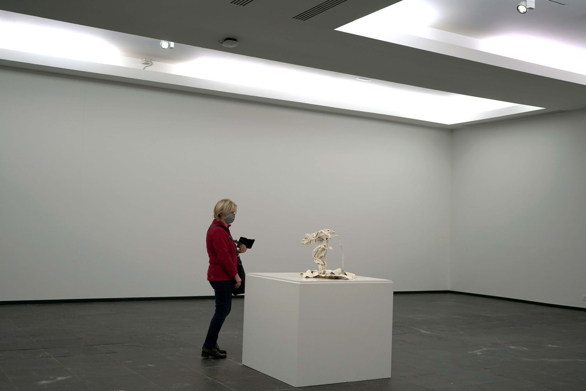 musea en Eef de Graaf