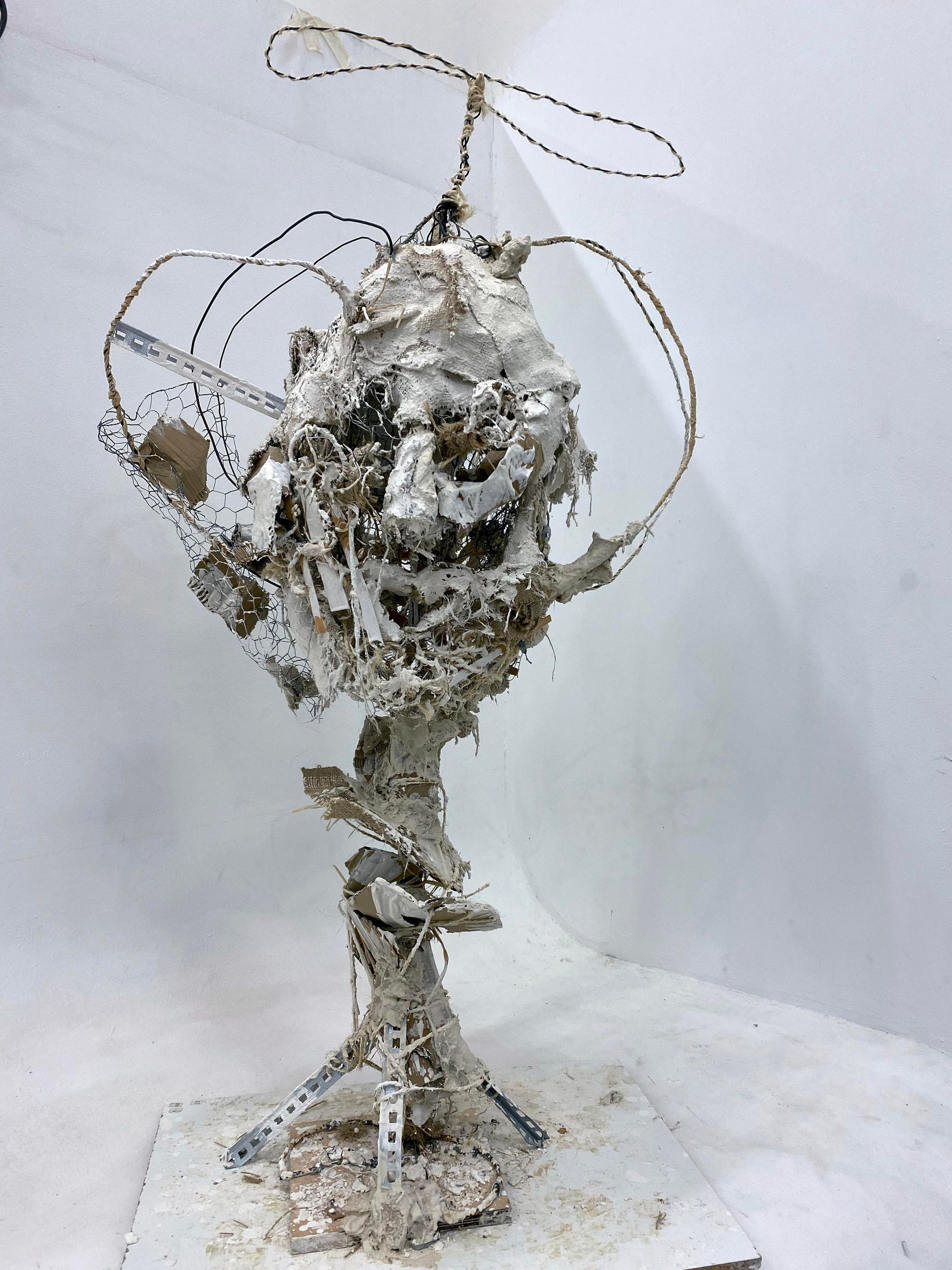 sculpturen