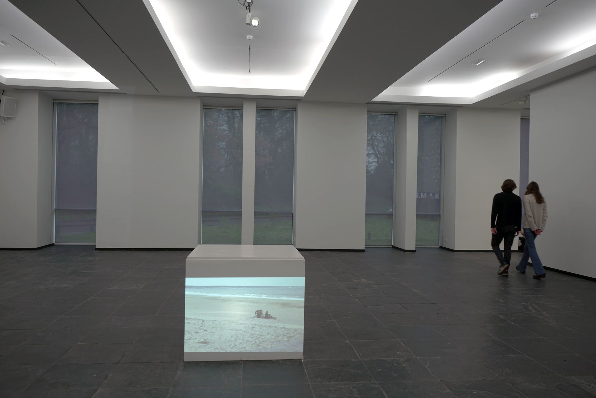 kunstinstallaties