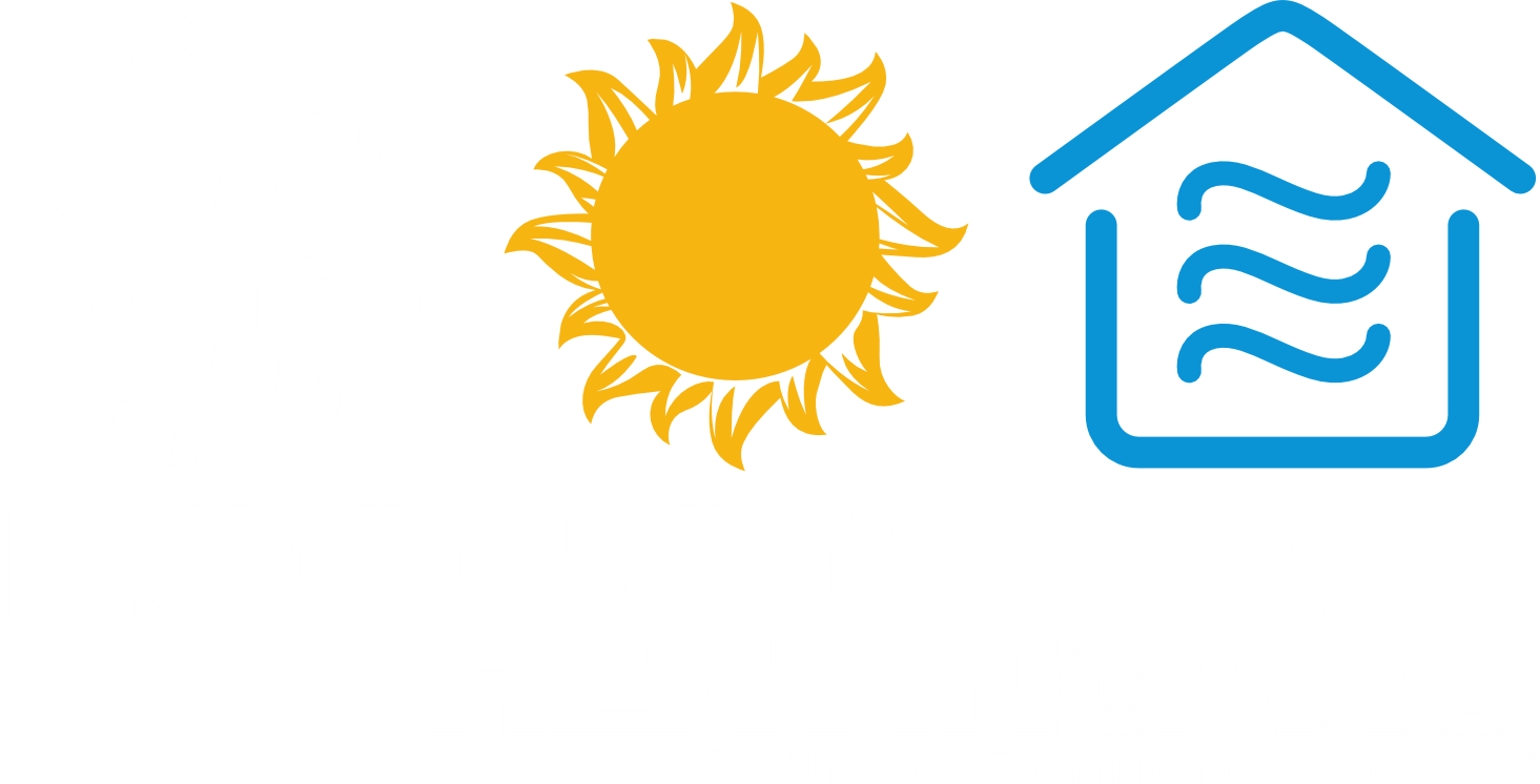 Economy Air logo