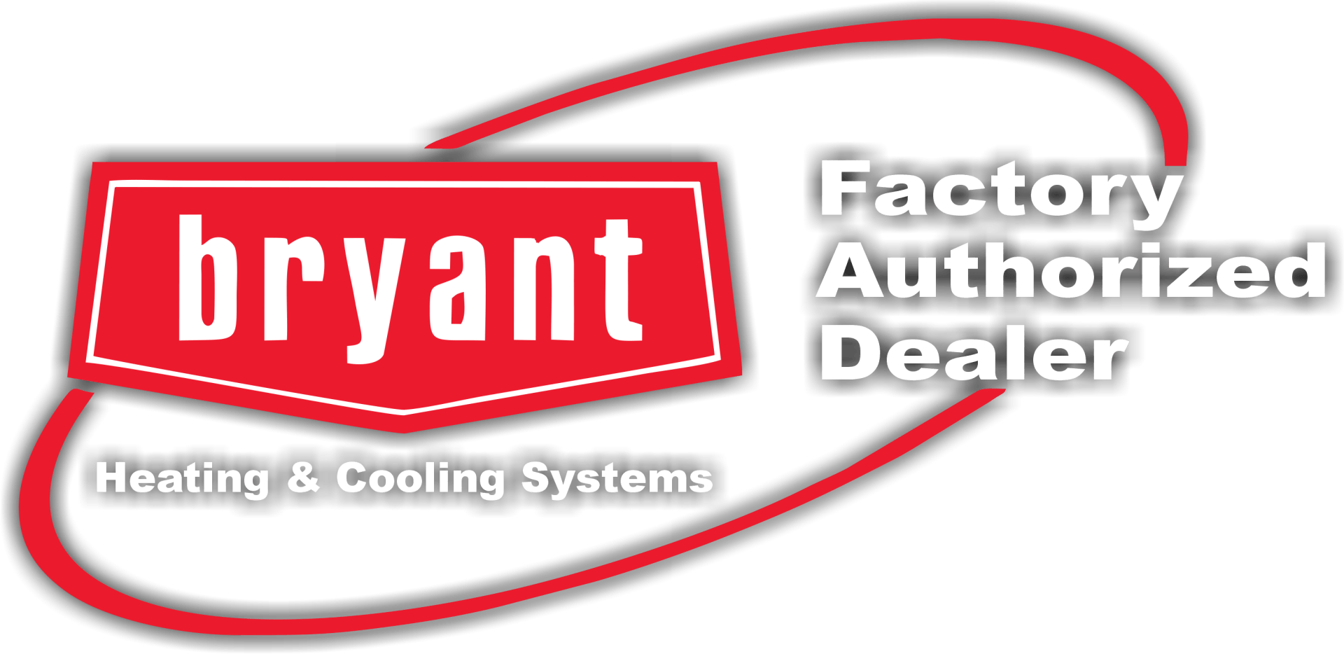 Bryant Factory Authorized logo