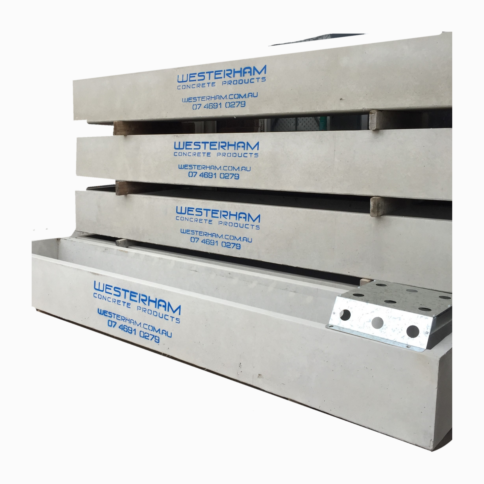 long troughs