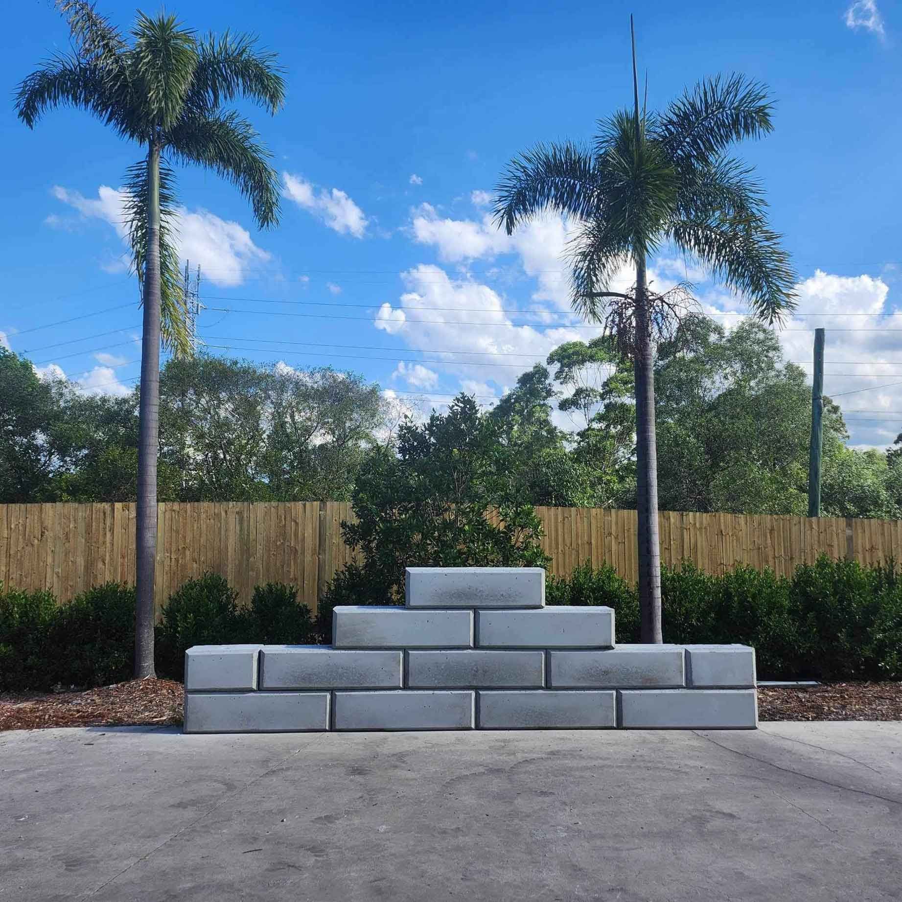 Retaining Wall Blocks