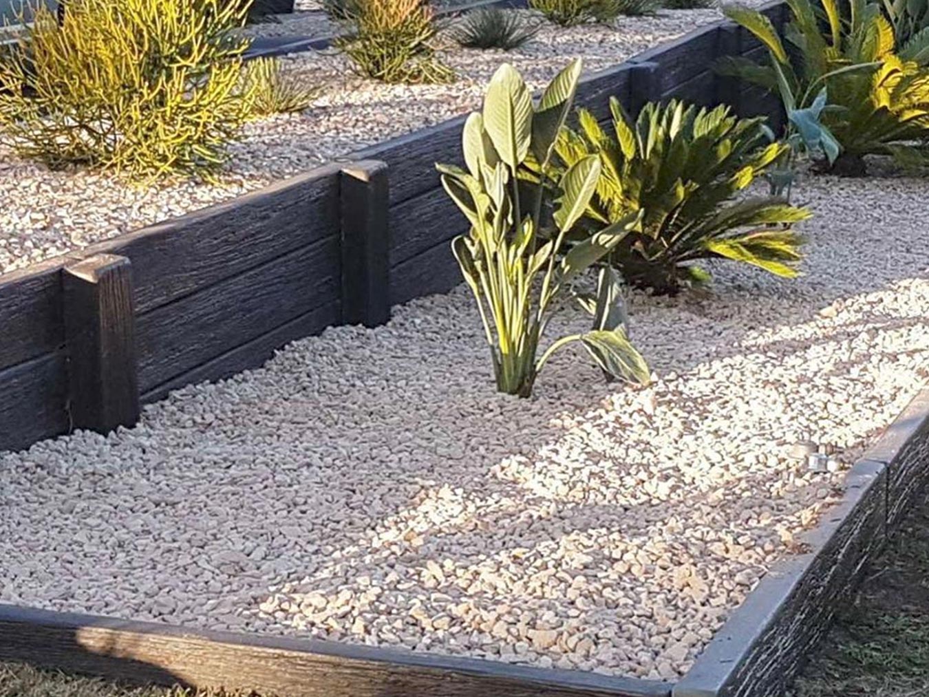 Garden Beds