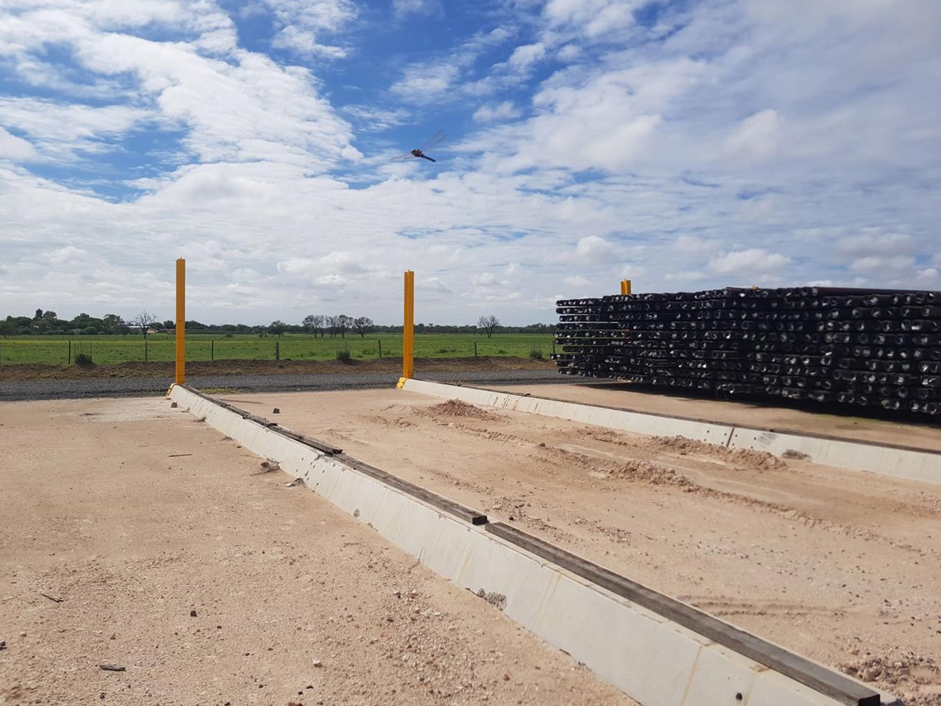 Pipe Racks