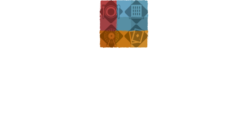 Landry's Select Club Logo