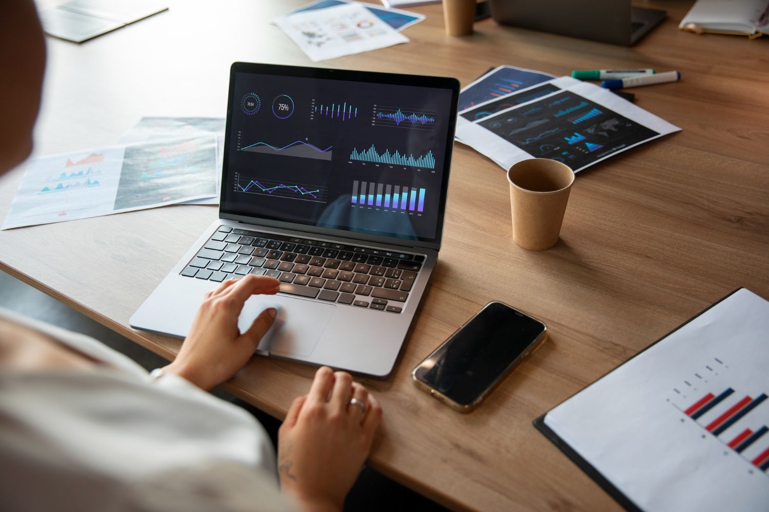 Contabilidade Digital, Consultiva e Gerencial