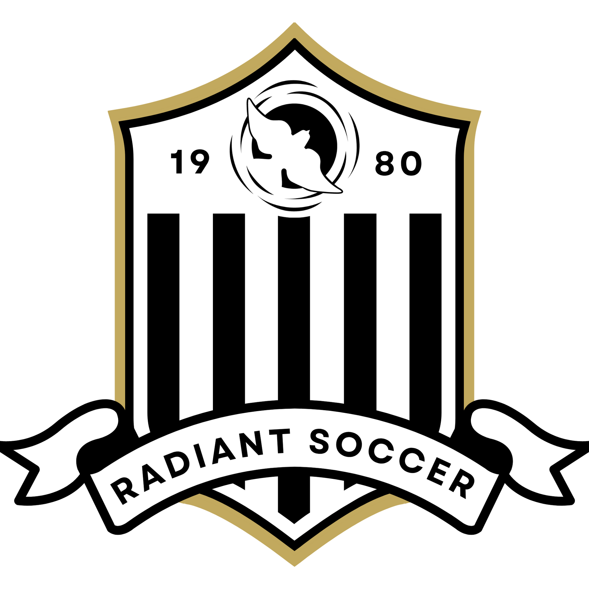 Logo for league