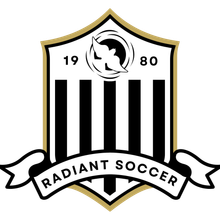 Logo for league