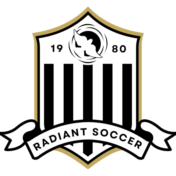 Logo for league