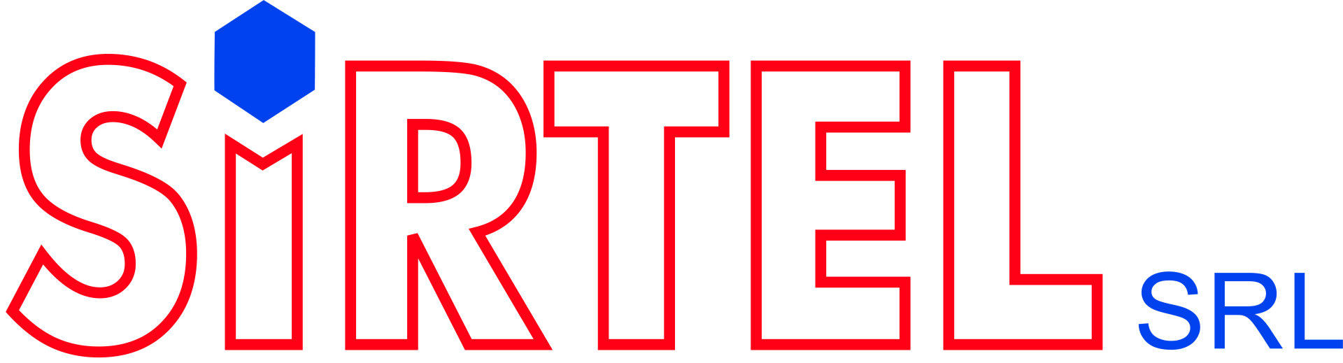SIRTEL logo