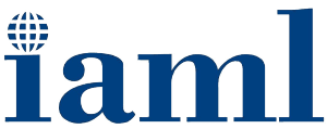 iaml logo