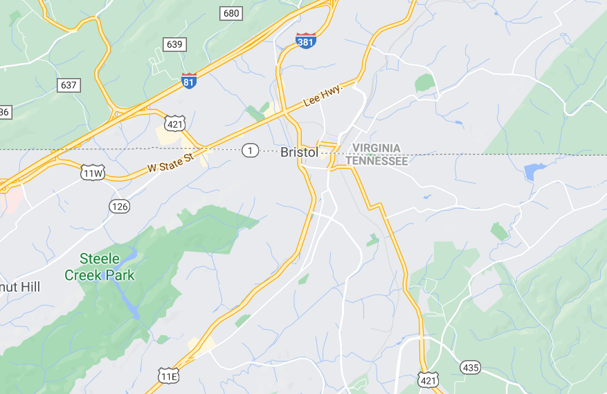Bristol, TN