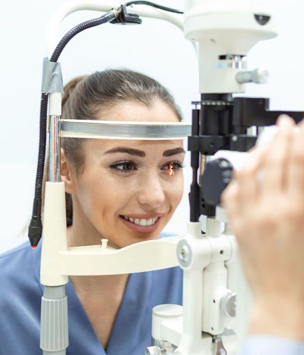 Optometrist in Woodlands & Willowbrook TX Eye Care