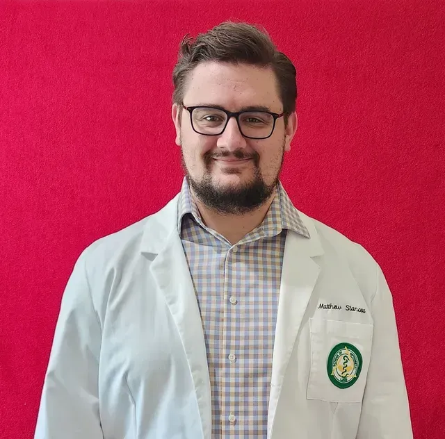 Dr. Matthew Stancea OD - Optometrist at Superior Eye Care
