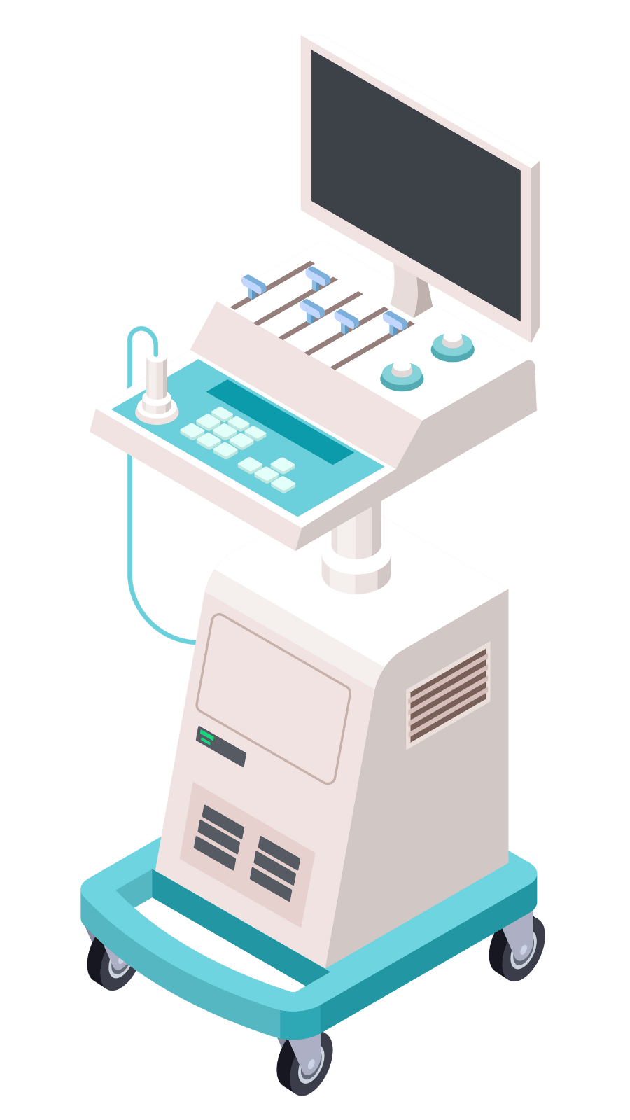 Medical Resale Supplier San Antonio, FL Senacore Solutions