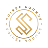 soiree sounds logo