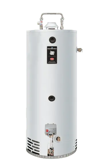 Water heater — Blaine, MN — Walsh Plumbing Inc. Water heater — Blaine, MN — Walsh Plumbing Inc.
