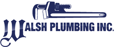 Walsh Plumbing Inc. Walsh Plumbing Inc.