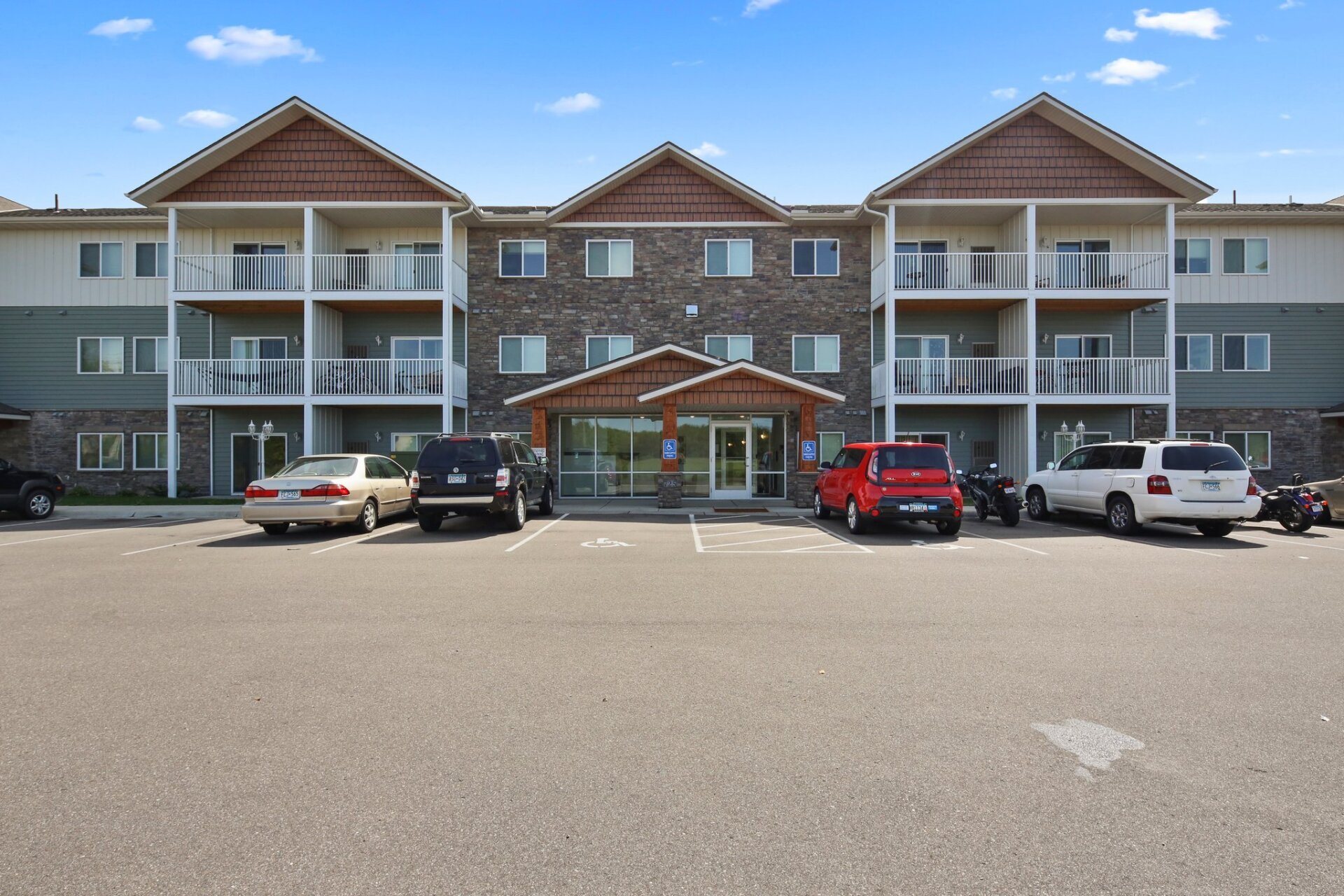 Apartments For Rent Elk River, Minnesota