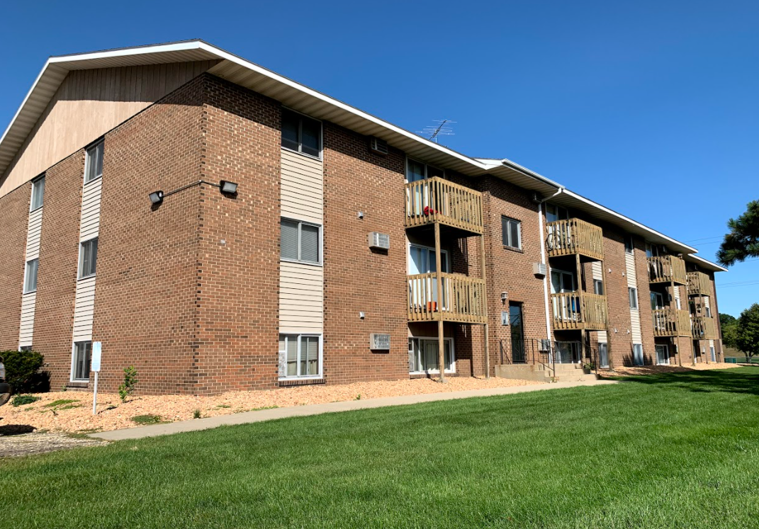 Apartments For Rent Sartell, Minnesota