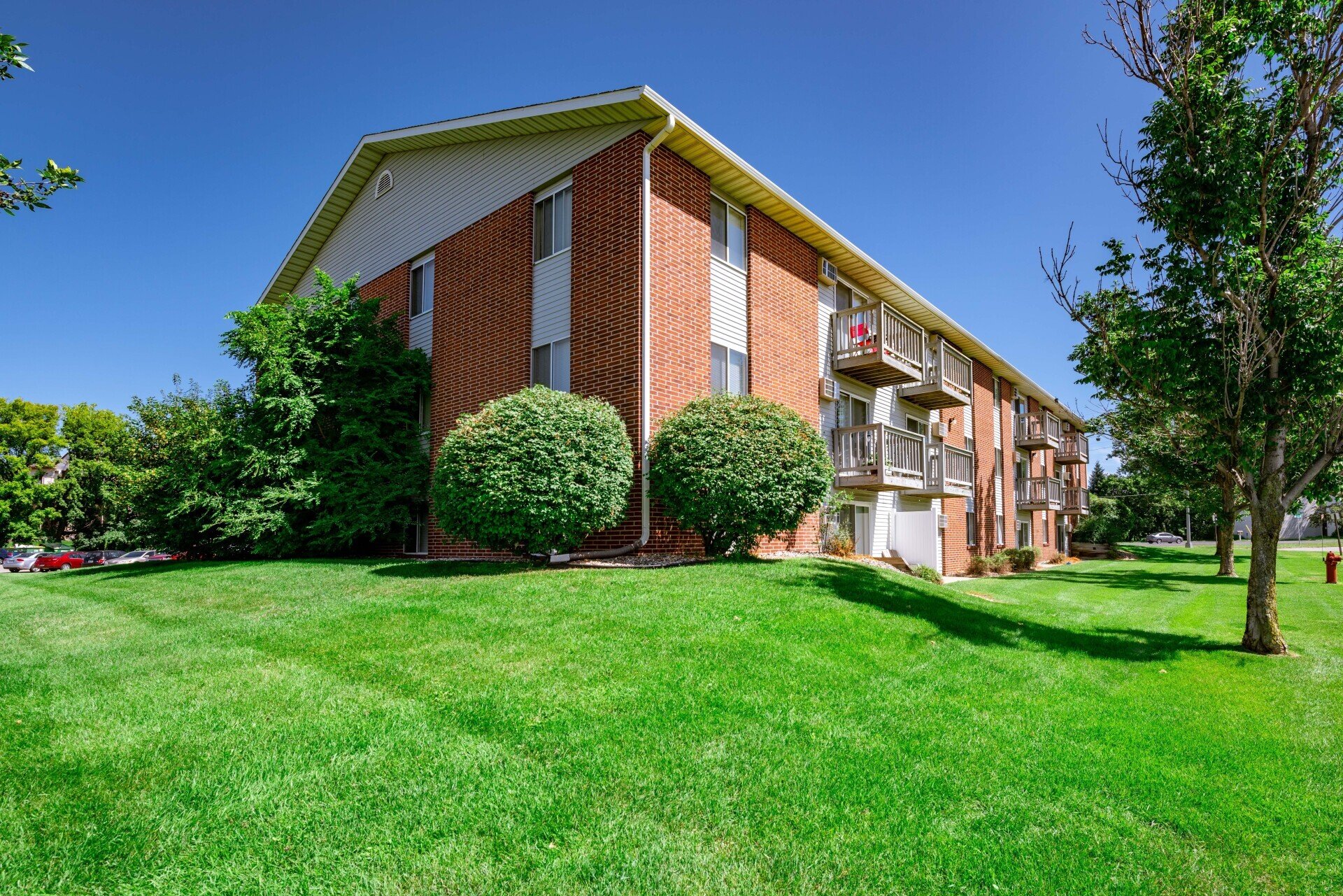 Apartments For Rent St. Cloud, Minnesota