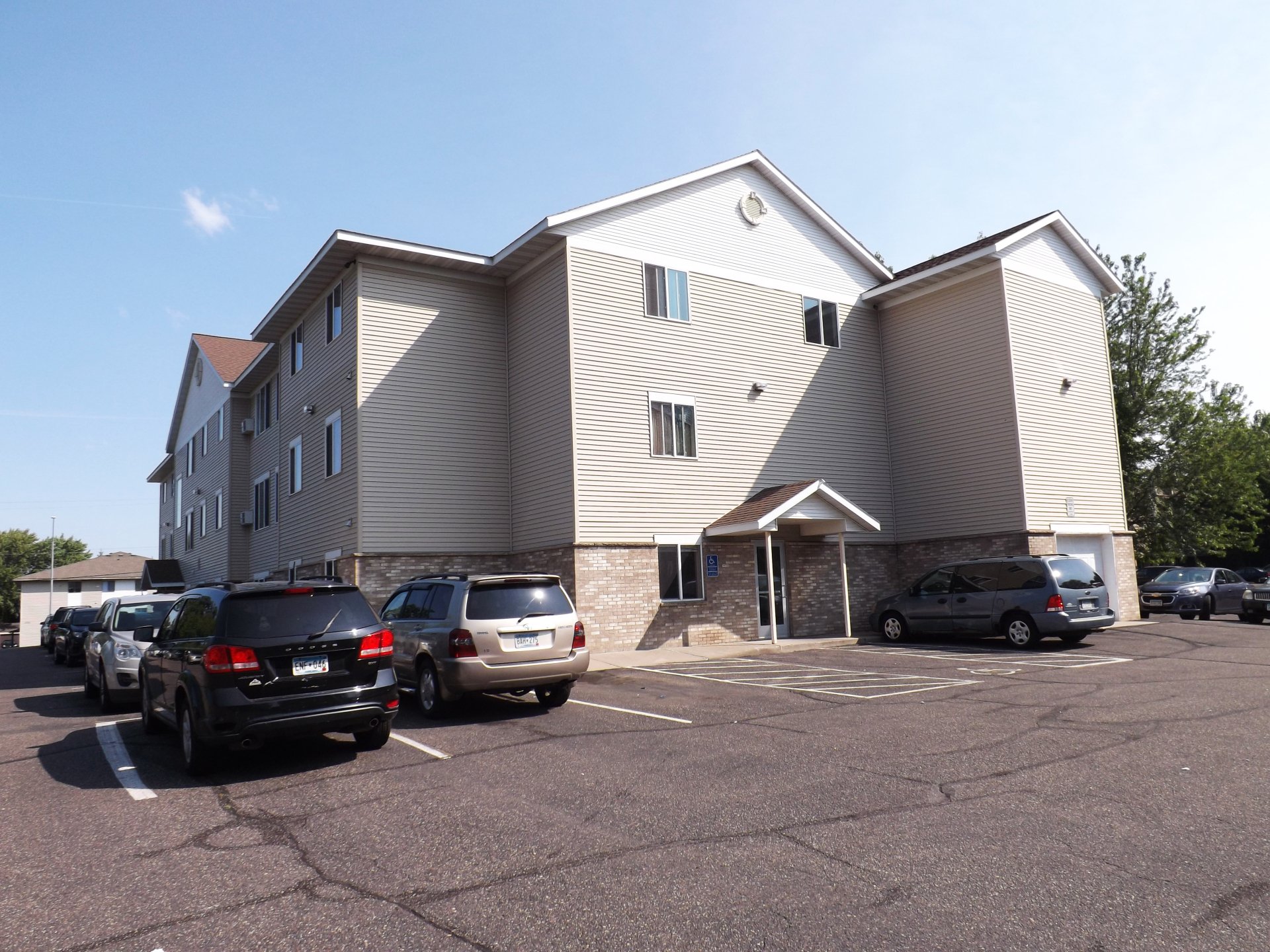 Apartments For Rent St. Cloud, Minnesota