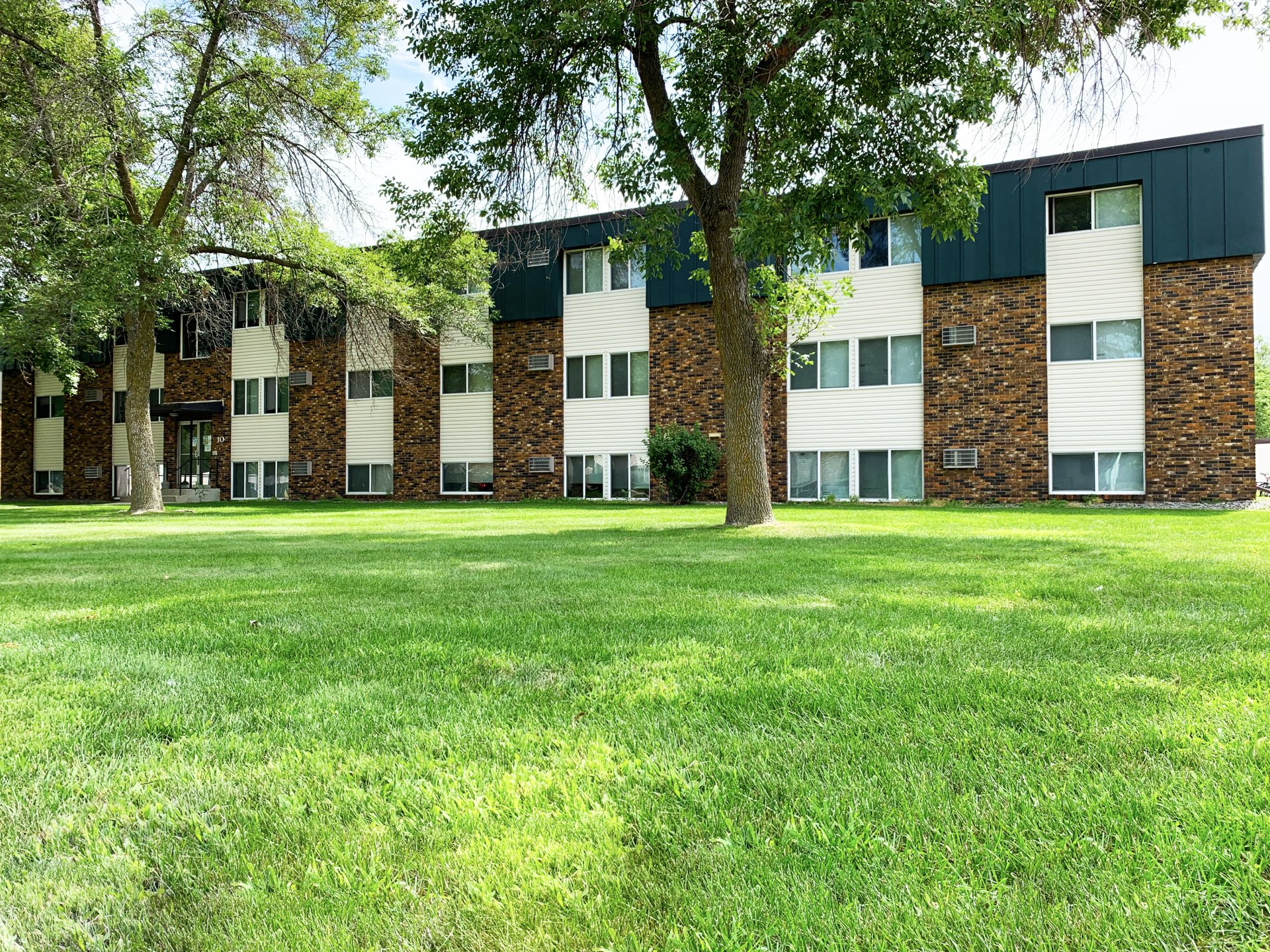Apartments For Rent St. Cloud, Minnesota
