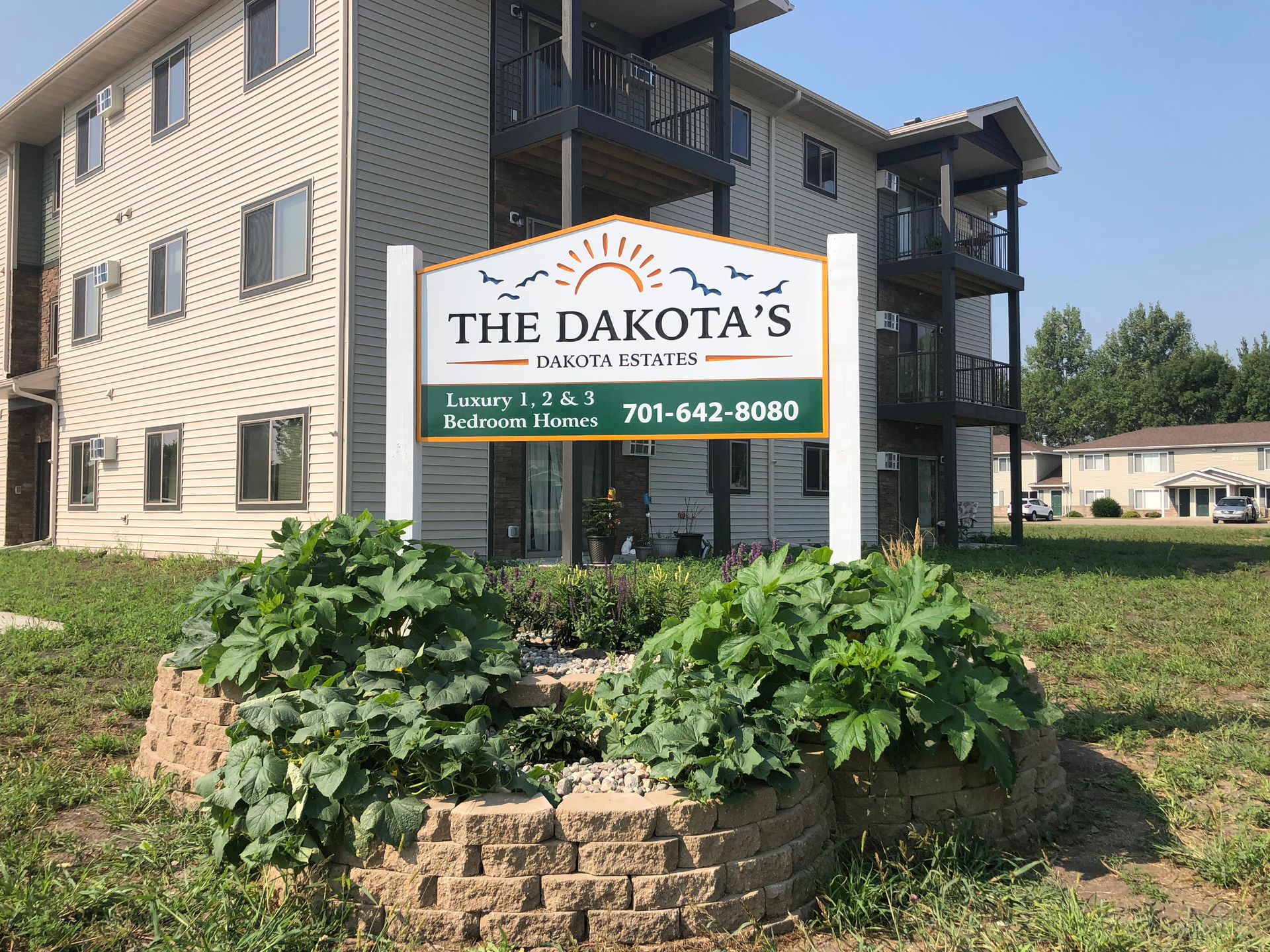 Apartments For Rent In North Dakota