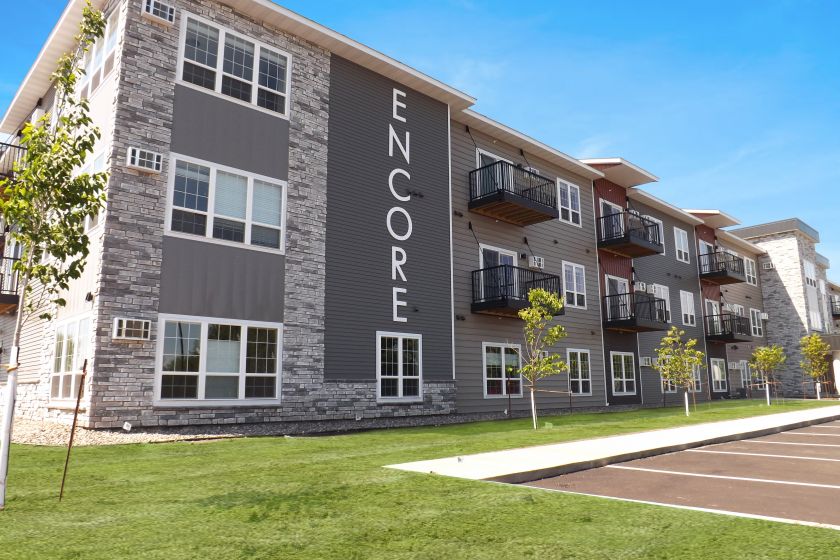 Apartments For Rent St. Cloud, Minnesota