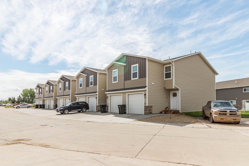 Apartments For Rent In North Dakota