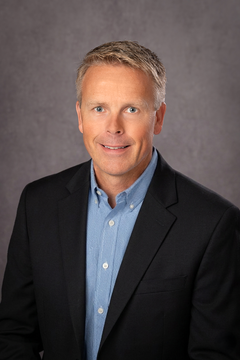 Photo of Andy Martin, CCIM, CPM