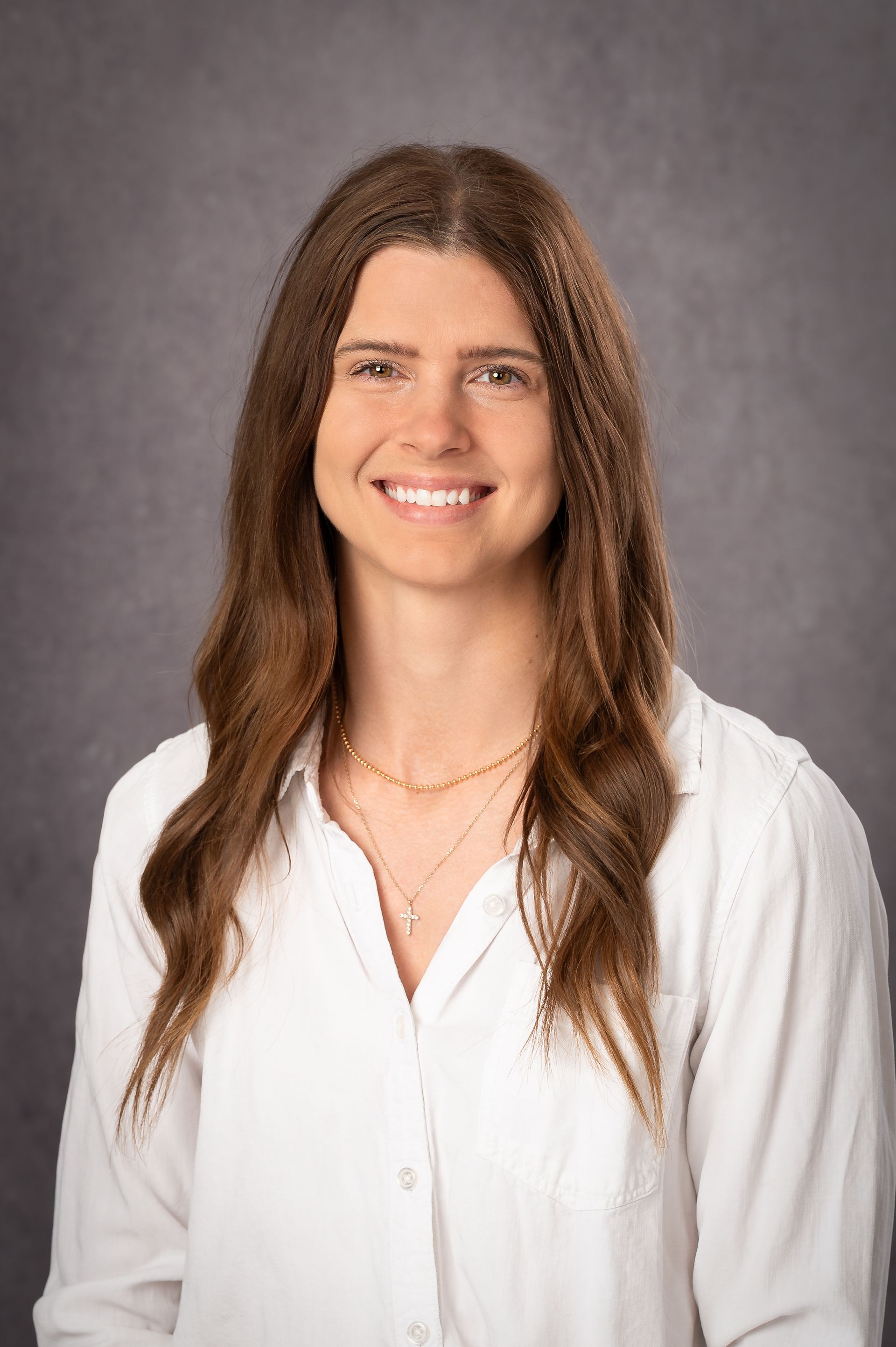 Photo of Maria Berdan