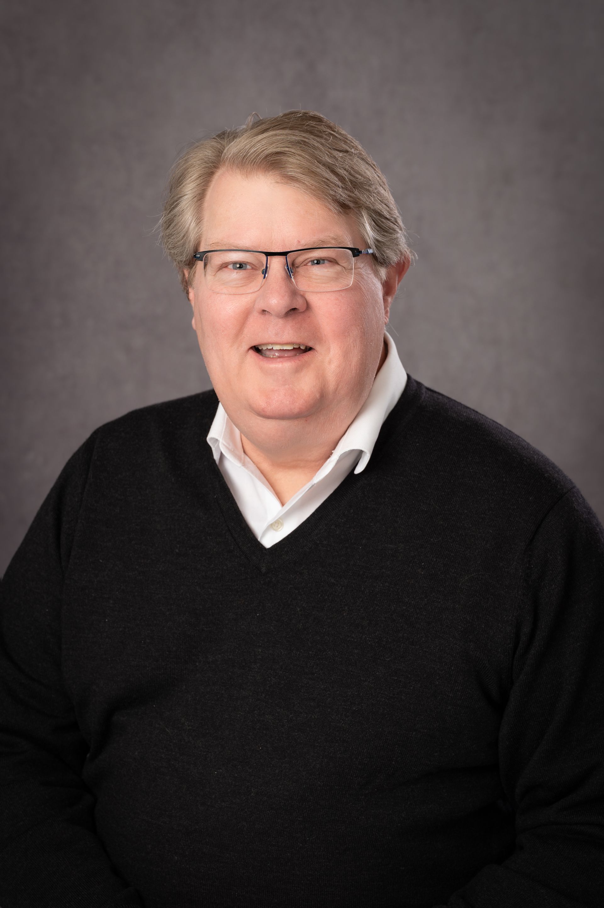 Photo of Mark Williams