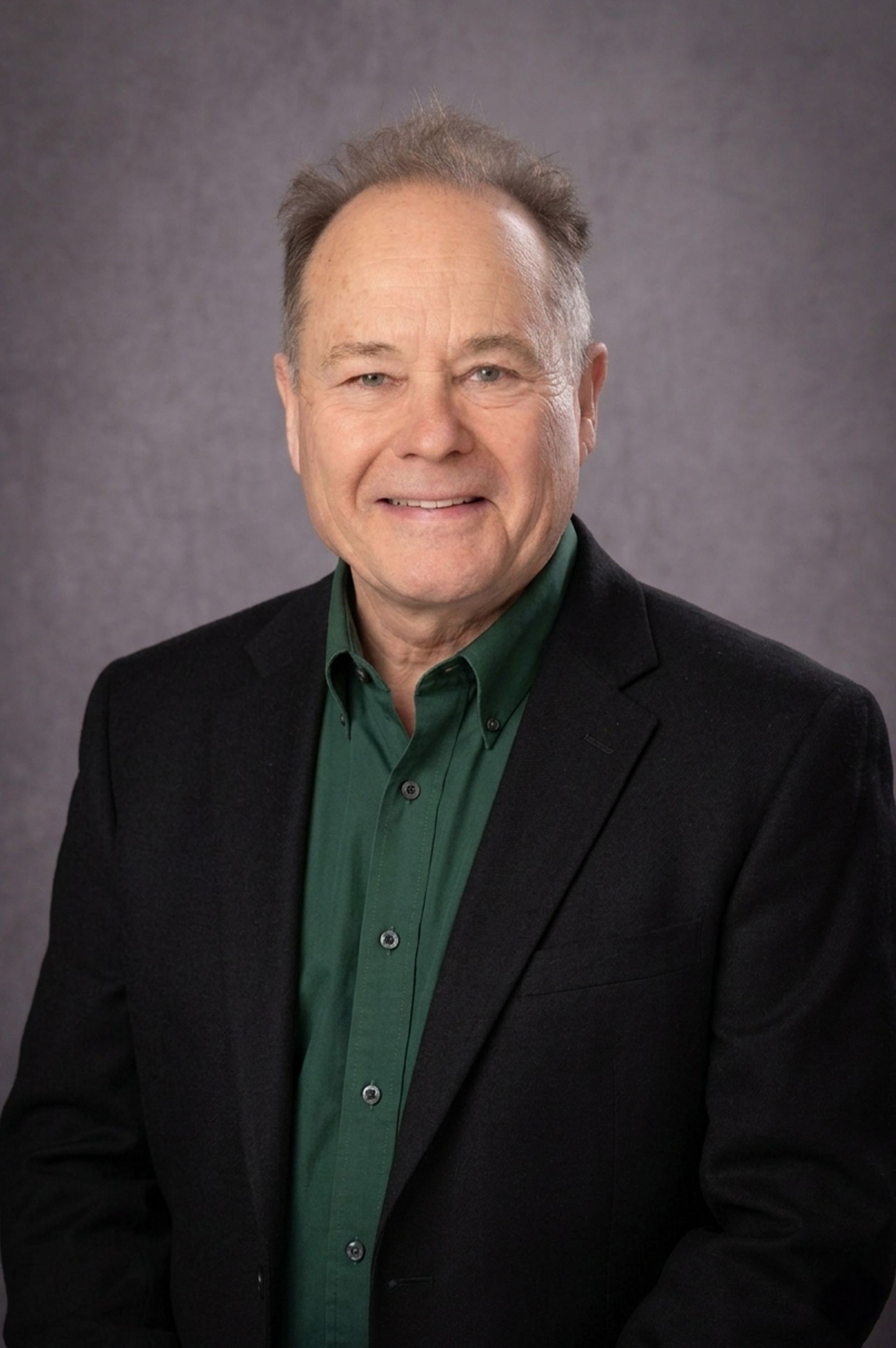Photo of Mike Bobick, CCIM
