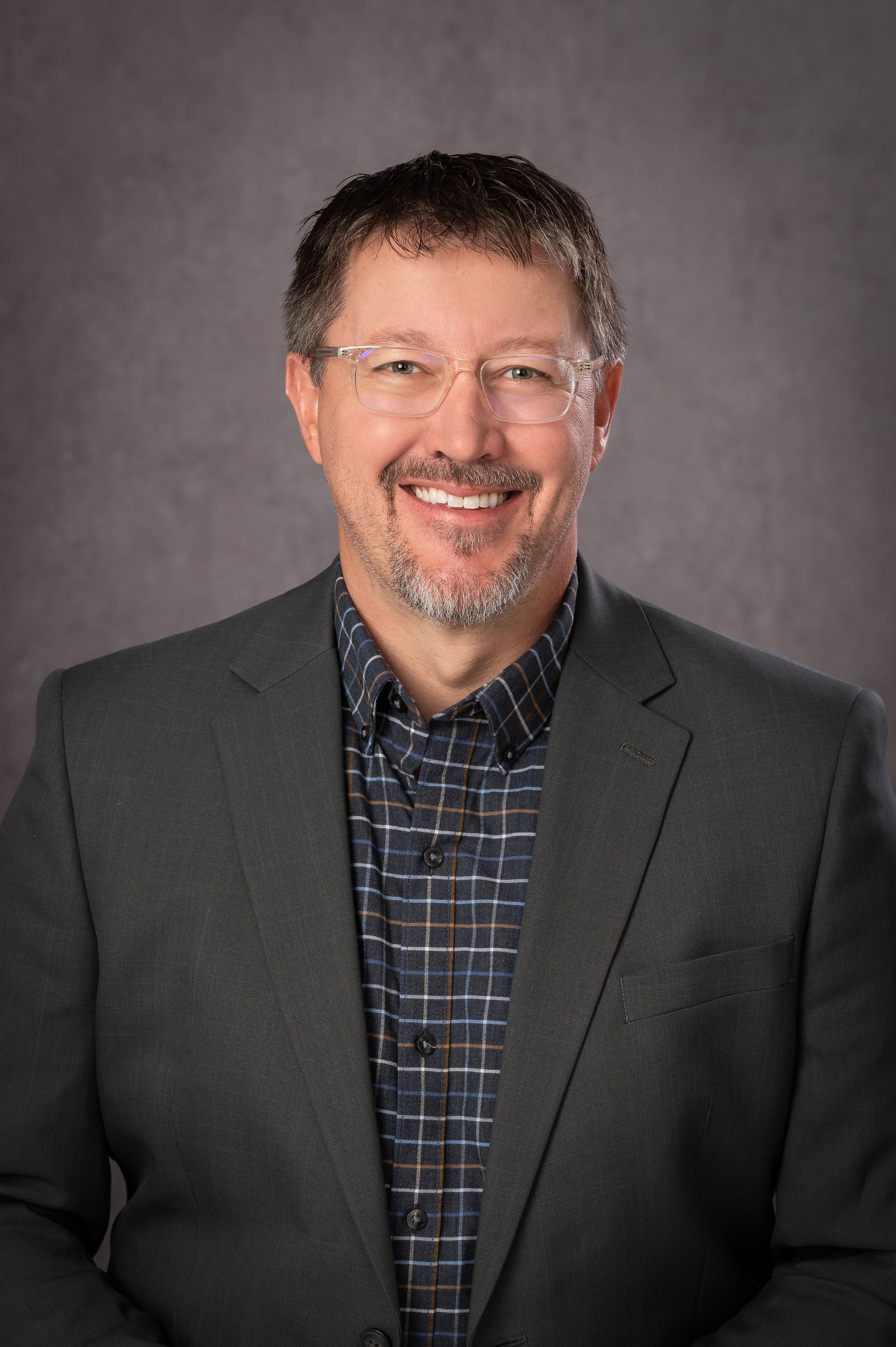 Photo of Scott Privratsky