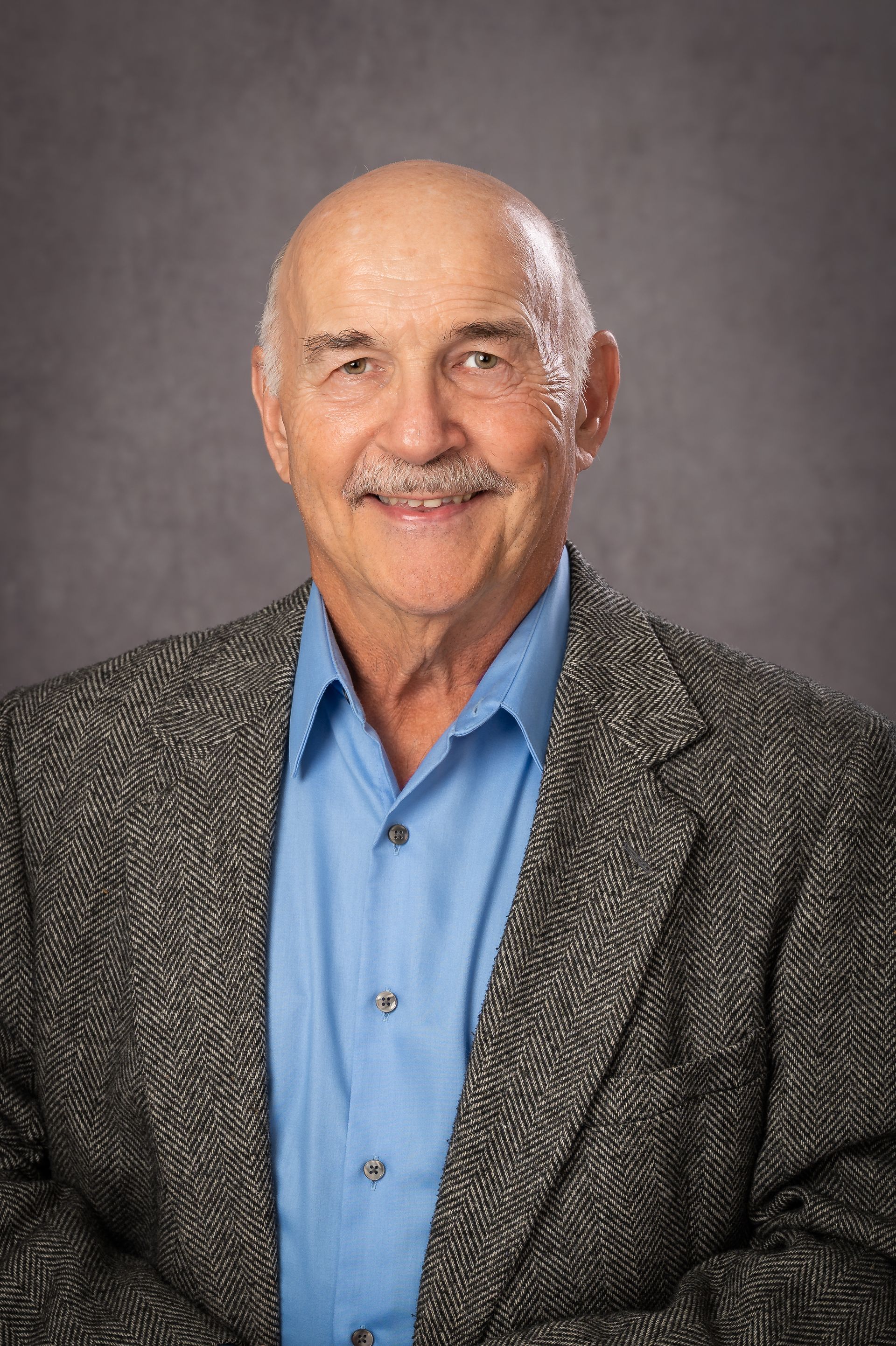 Photo of Steve Feneis