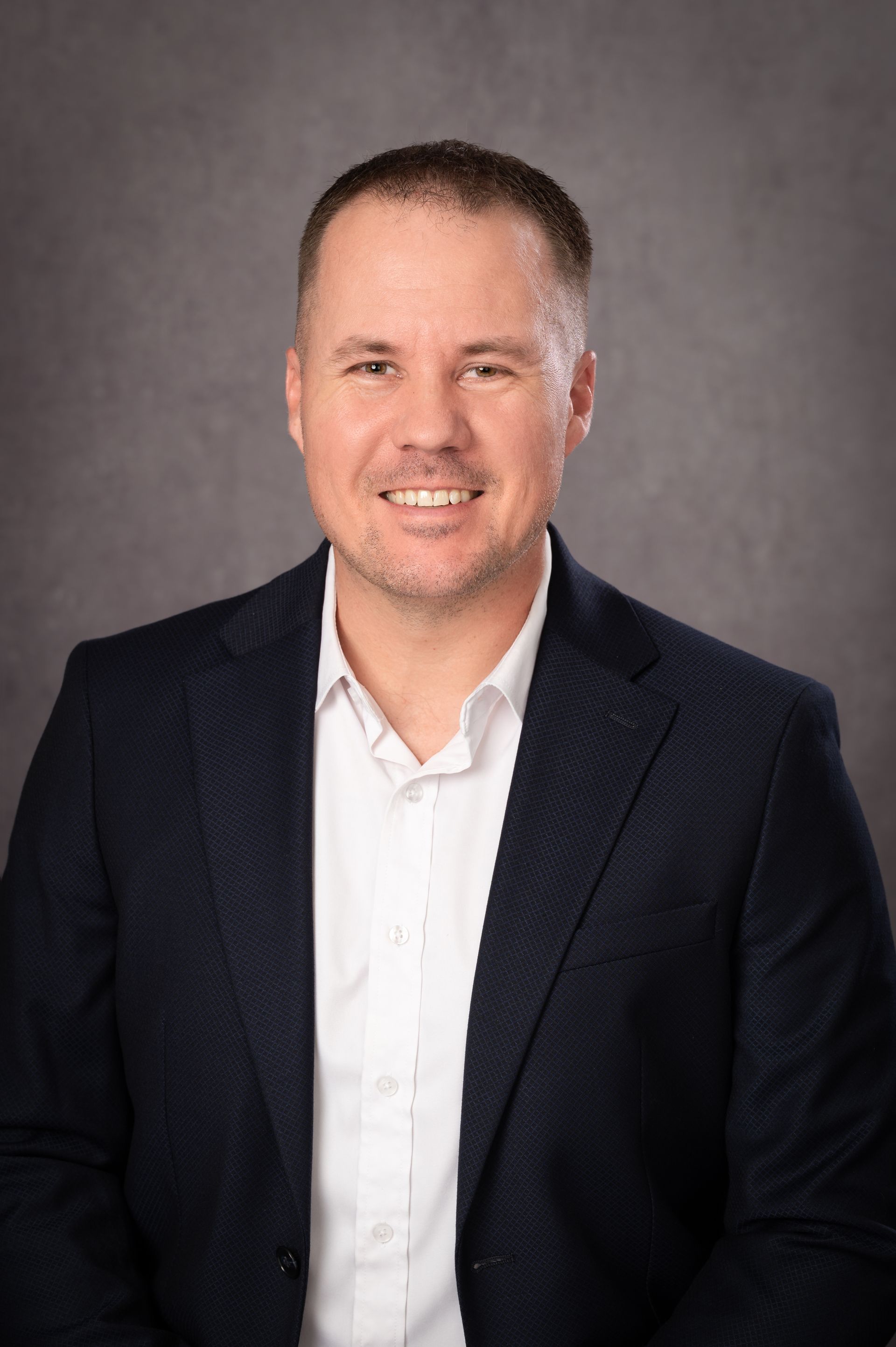 Photo of Tom Sanquist, CCIM